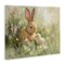 Stupell Industries Sun Bathed Easter Babies Canvas, design by Petal Prints Design